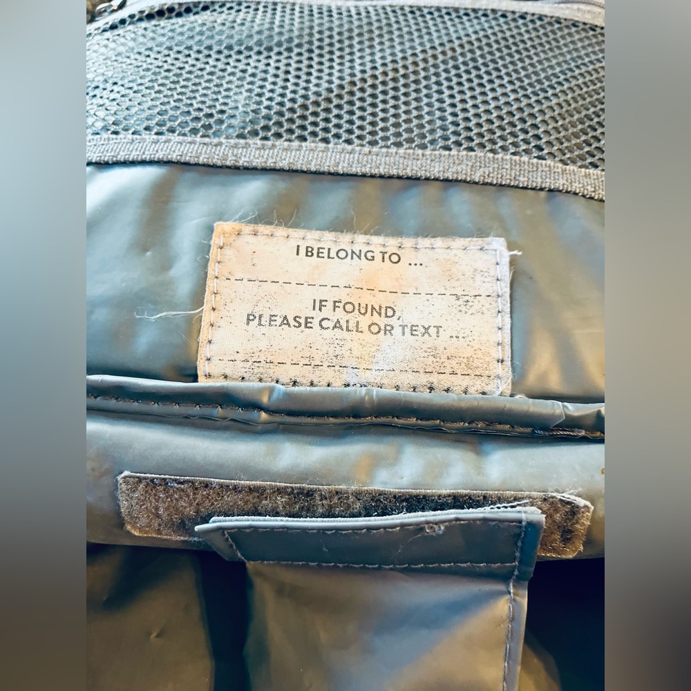 Pottery Barn Monsters Inc. Lunch Bag - Picture 7 of 10